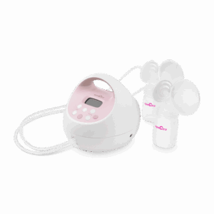 Spectra S2 Plus Breast Pump > Insurance Eligible