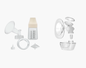 Breast Pump Replacement Parts