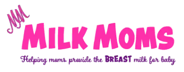 MilkMoms