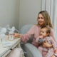 Cimilre-E1-breast-pump-after-pumping > Milk Moms