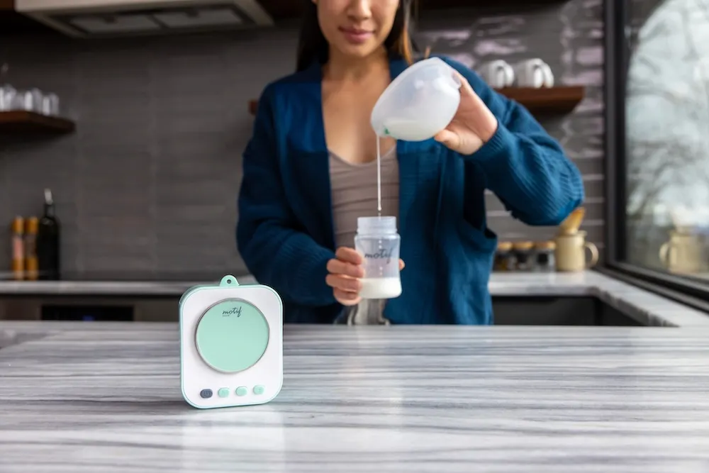 Roam Collection Cup Bottle 2 > Milk Moms