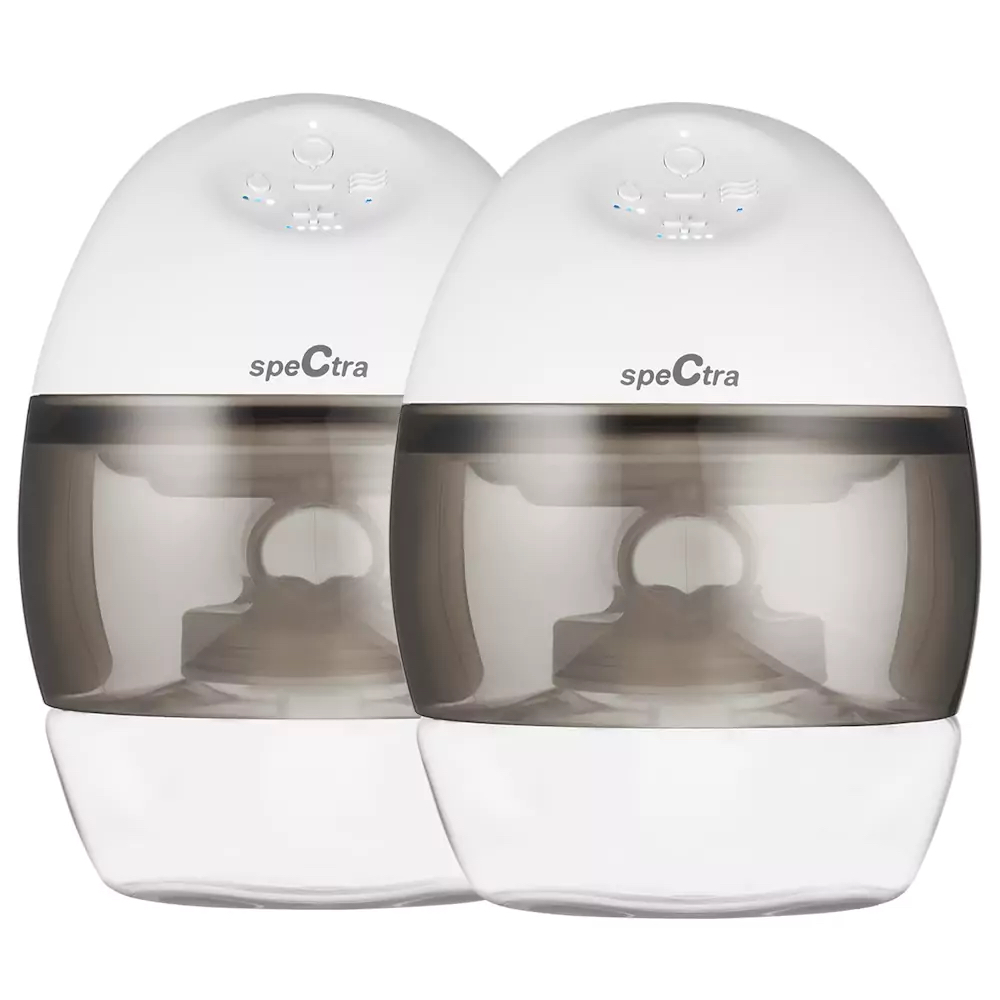 Spectra Premier Wearable Breast Pump