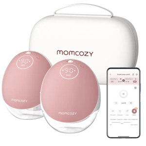 m9-cozy-red-10-686010072b9d7 > Milk Moms Momcozy M9 breast pump