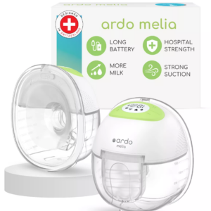 Ardo Melia Wearable Breast Pump